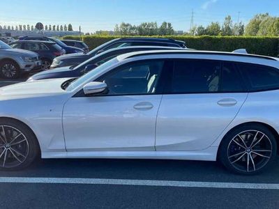 usata BMW 330 330 d Touring xdrive Msport auto