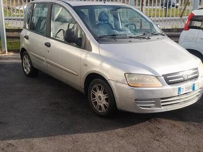 usata Fiat Multipla 1.9 JTD Active