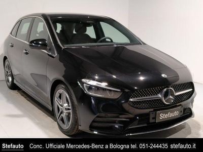 usata Mercedes B180 Automatic Premium AMG Line