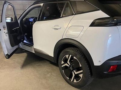 Usata Peugeot 2008 130 CV (95 kW) 2023 Bianco SUV