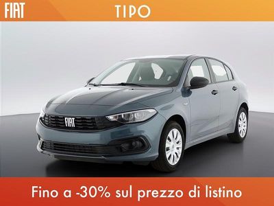 Occasion Fiat Tipo Wagon 130 ch (95 kW) 2024 Bleue Berline
