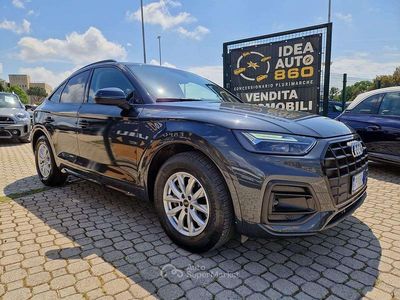 Occasion Audi Q5 Sportback