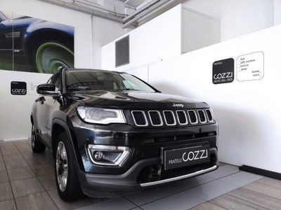 usata Jeep Compass 2ª serie 1.6 Multijet II 2WD Limited