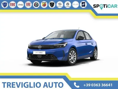 Usata Opel Corsa