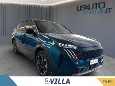 Gebraucht Peugeot 3008