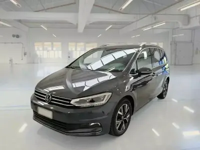 Usata VW Touran