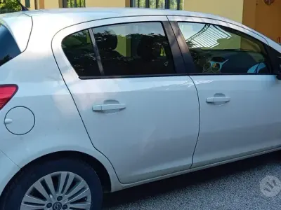 Usata Opel Corsa 85 CV (62 kW) 2012 Utilitaria