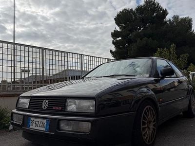 Usata VW Corrado 160 CV (117 kW) 1989 Coupé