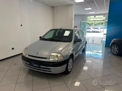 Usata Renault Clio