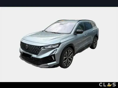 Usata Renault Espace