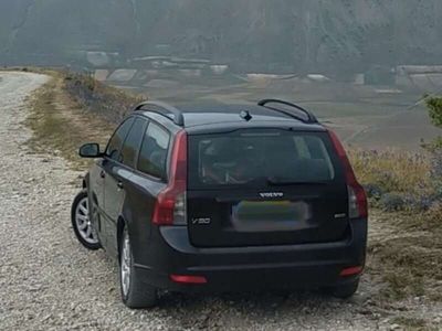 usata Volvo V50 2.0d Momentum