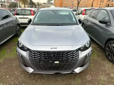 Gebraucht Peugeot 208