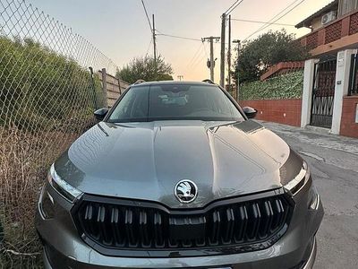 Usata Skoda Kamiq
