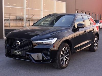 Usata Volvo XC60 Plus 197 CV (144 kW) 2023 Nero SUV