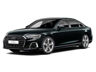 usata Audi A8 60 TFSI e 3.0 quattro tiptronic