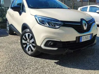 Occasion Renault Captur