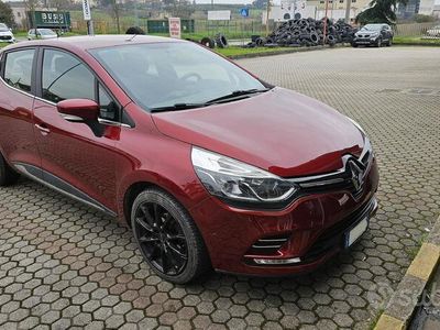 usata Renault Clio IV Clio 1.5 dCi 8V 75CV Start&Stop 5 porte Autoscuola