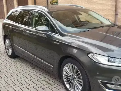 Usata Ford Mondeo