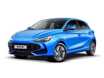 MG MG3
