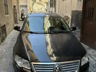 Usata VW Passat