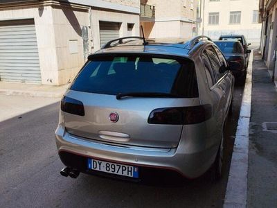 usata Fiat Croma (2005-2011) - 2011