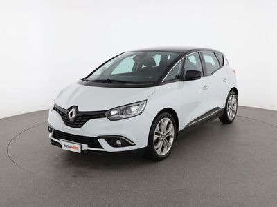 usata Renault Scénic IV Scénic dCi 8V 110 CV EDC En.Sport Edit.2