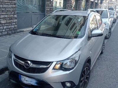 usata Opel Karl 1.0 Rocks 75cv