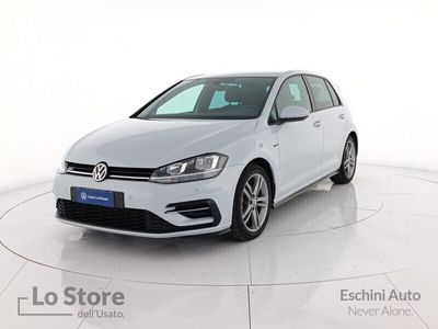 usata VW Golf 5p 1.5 tsi sport 150cv