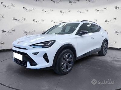 Nero Usata 2025 Cupra Formentor SUV | 32.200 € (Super prezzo)