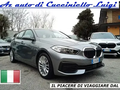 Usata BMW 116