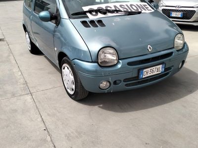 usata Renault Twingo 1ª serie - 2003