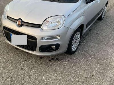Usata Fiat Panda Lounge 75 CV (55 kW) 2014 Utilitaria