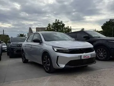 Usata Opel Corsa 101 CV (74 kW) 2025 Utilitaria