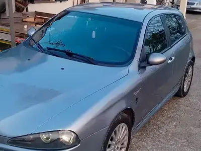 Occasion Alfa Romeo 147