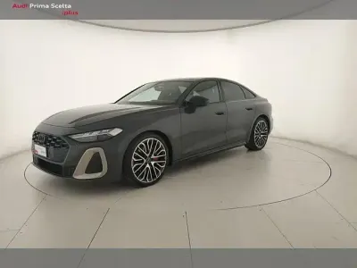 Usata Audi A5 Edition .1 204 CV (150 kW) 2025 Grigio magnete