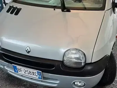 Usata Renault Twingo