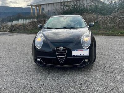 usata Alfa Romeo MiTo - 2015 Neopatentati