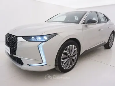 Usata DS Automobiles DS4