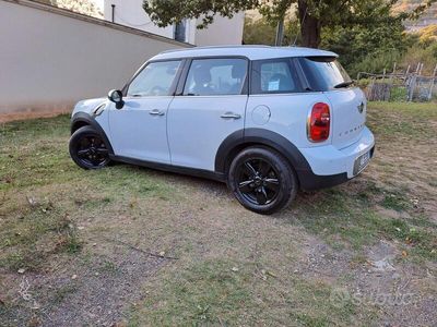 usata Mini Countryman R60 - 2015