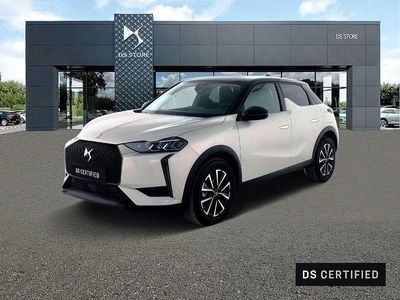 DS Automobiles DS3