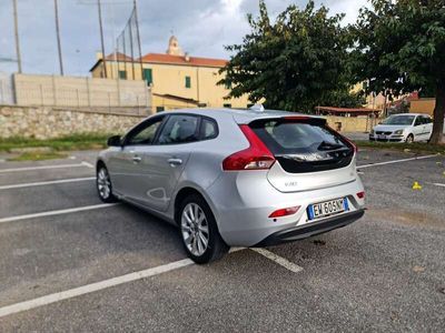 usata Volvo V40 1.6 d2 Business Edition