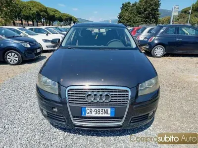 Usata Audi A3
