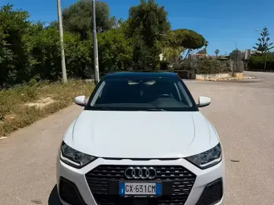 Usata Audi A1 Sportback