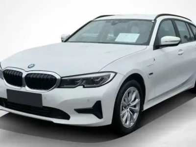 Usata BMW 330