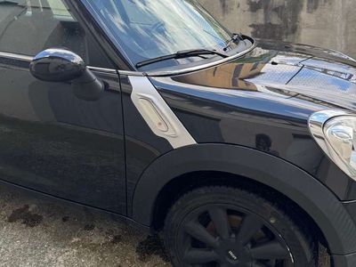 Mini One Countryman