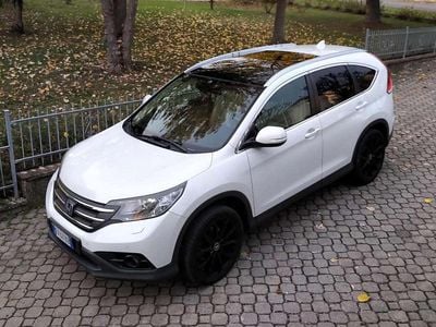 Usata Honda CR-V