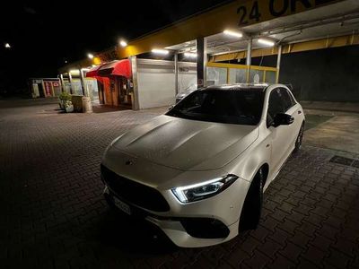 usata Mercedes A45 AMG S 4matic+ auto