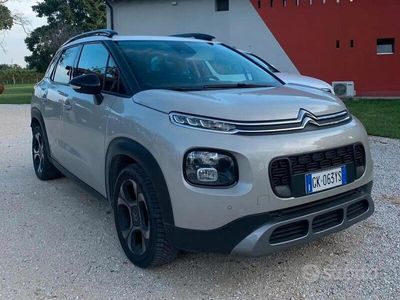 usata Citroën C3 Aircross - 2021