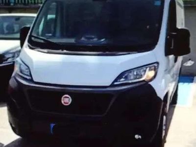 usata Fiat Ducato 33 ch1 2.3 mjet 120cv