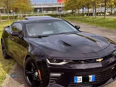 Usata Chevrolet Camaro SS 559 CV (411 kW) 2017 Coupé